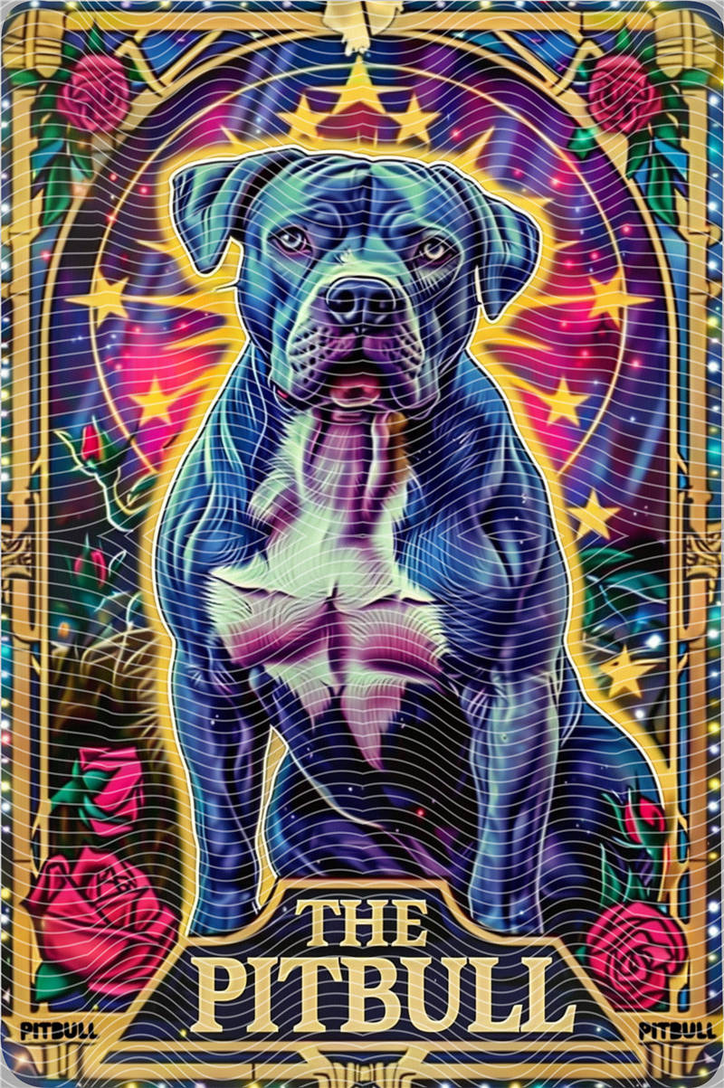 Cards and constellations-KP 106